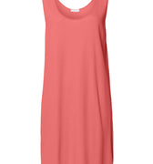 Serena Cotton And Linen Tank Gown 90cm | Lantana 74791-2347